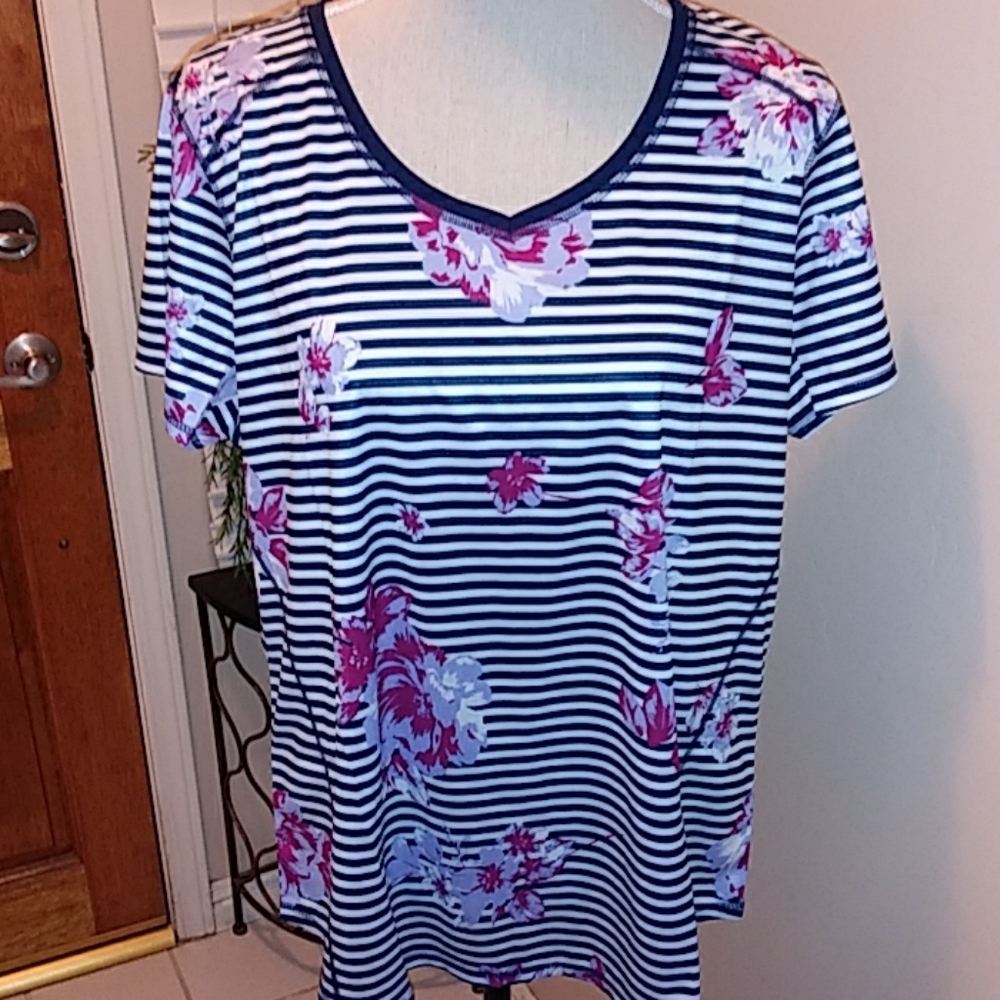 Quick-dri Top - Picture 2 of 6